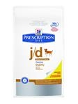 Hill's Canine J/D Reduced Calorie Dry